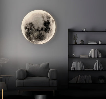 Arto – Applique murale LED artistique moderne