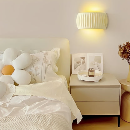 Pumpa – Lampe Murale Créative