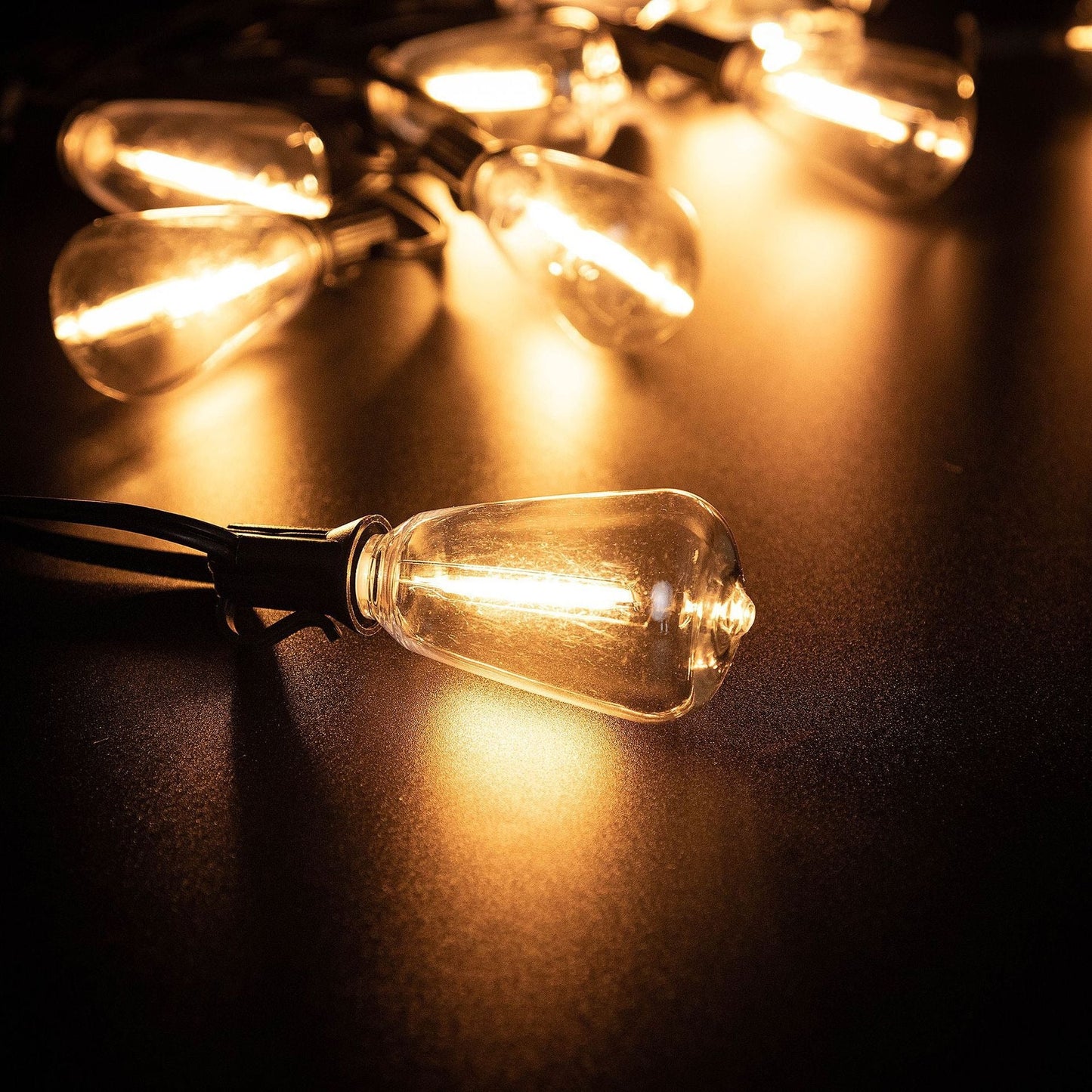 Talia – Guirlande lumineuse LED pour l'extérieur