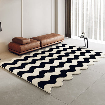 Blisso – Tapis français