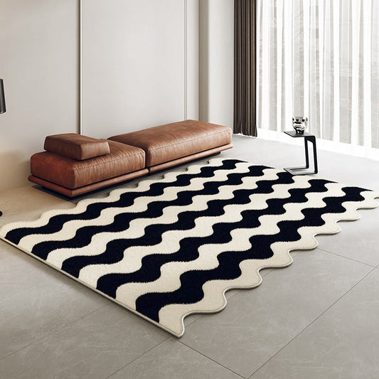 Blisso – Tapis français