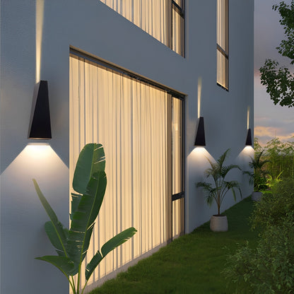 Nova – Applique Murale Moderne Minimaliste