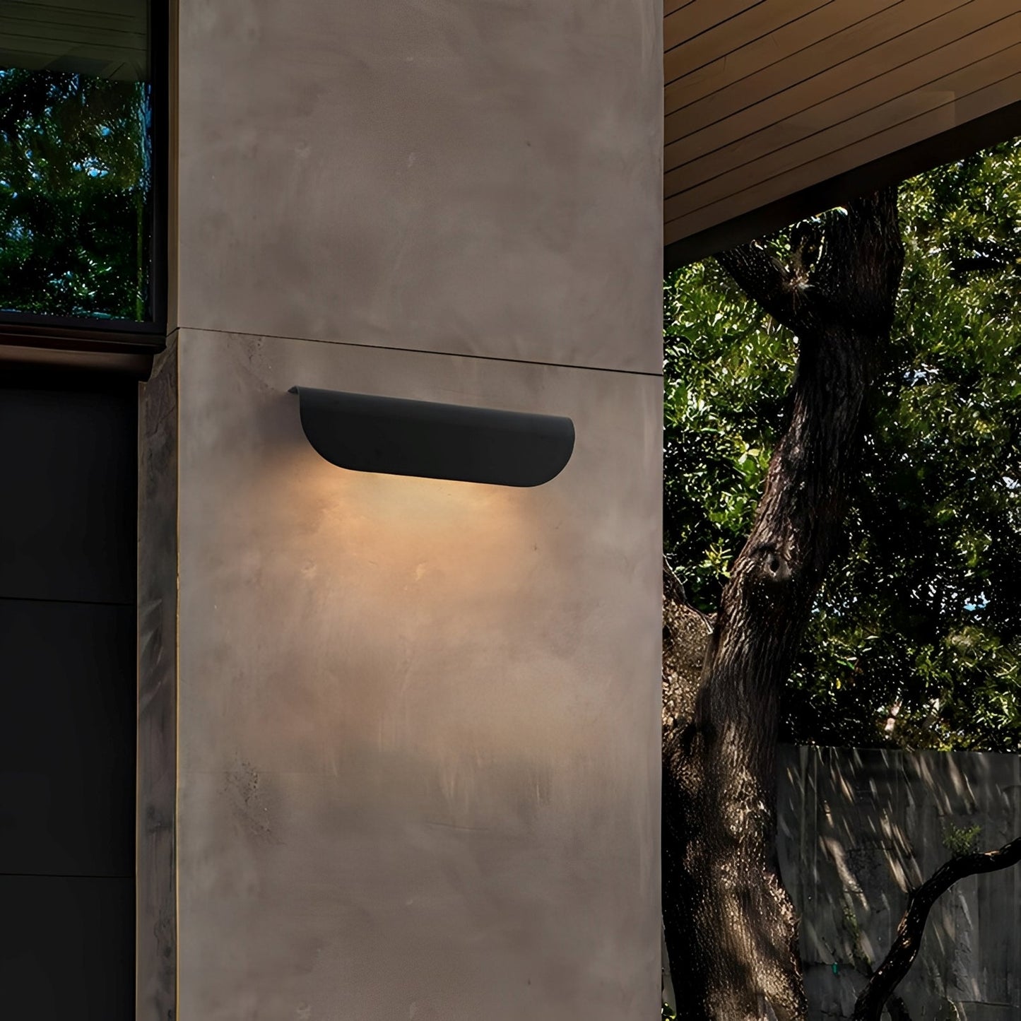 Will – Lampe Mur Étanche