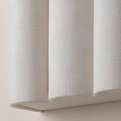 Elion – Applique en tissu Mid-Century