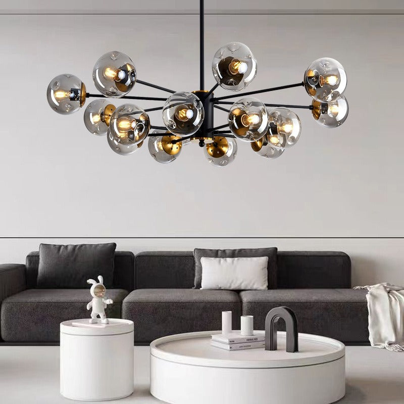 Emil – Lampe nordique élégante