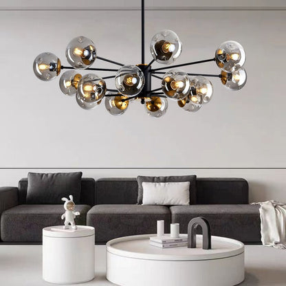 Emil – Lampe nordique élégante