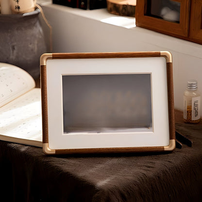 Kleah – Cadre photo de table au design moderne