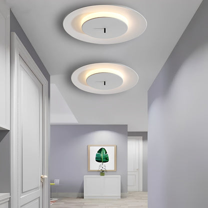 Krezil – Plafonnier LED Créatif