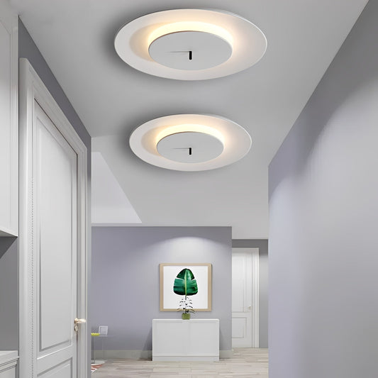 Krezil – Plafonnier LED Créatif