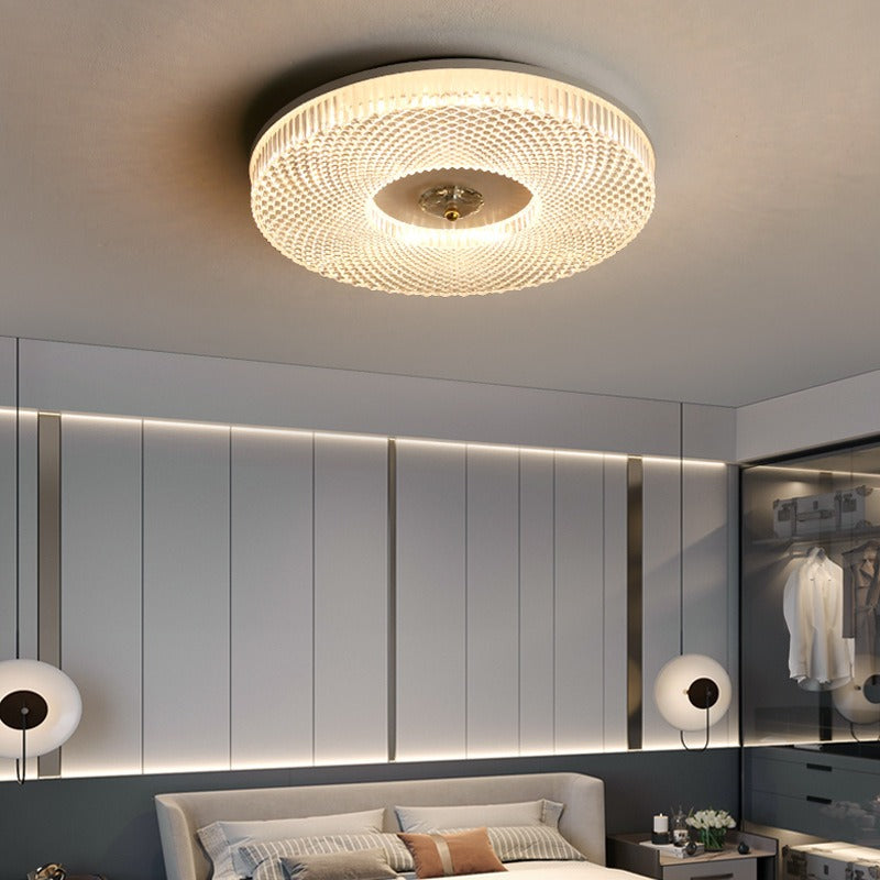 Emilia – Lampe de Plafond LED Minimaliste