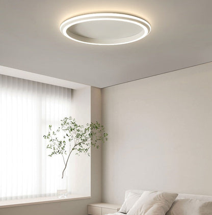 Kevin – Plafonnier LED Minimaliste