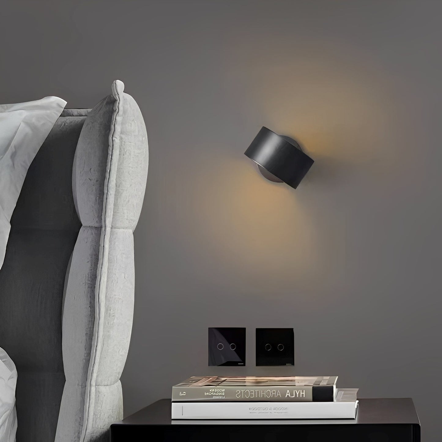 Orion – Luxe Applique Murale