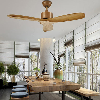 Noctis – Ventilateur de plafond industriel
