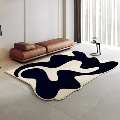 Eliane – Tapis de décoration français