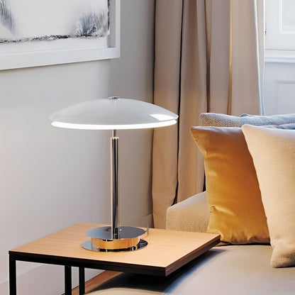 Mireva – Lampe de table champignon simple