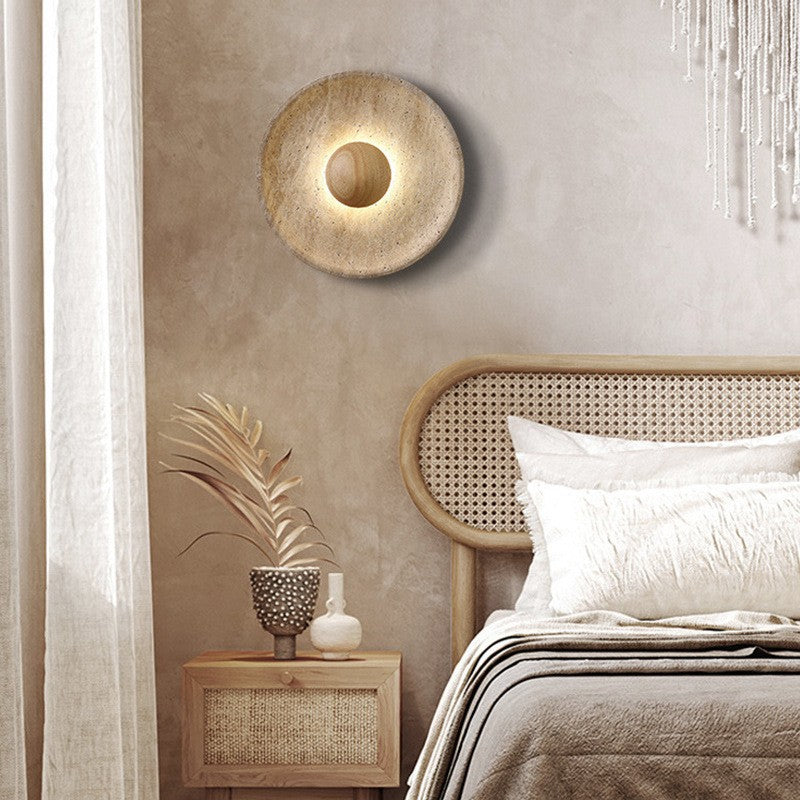 Lunora – Applique murale nordique