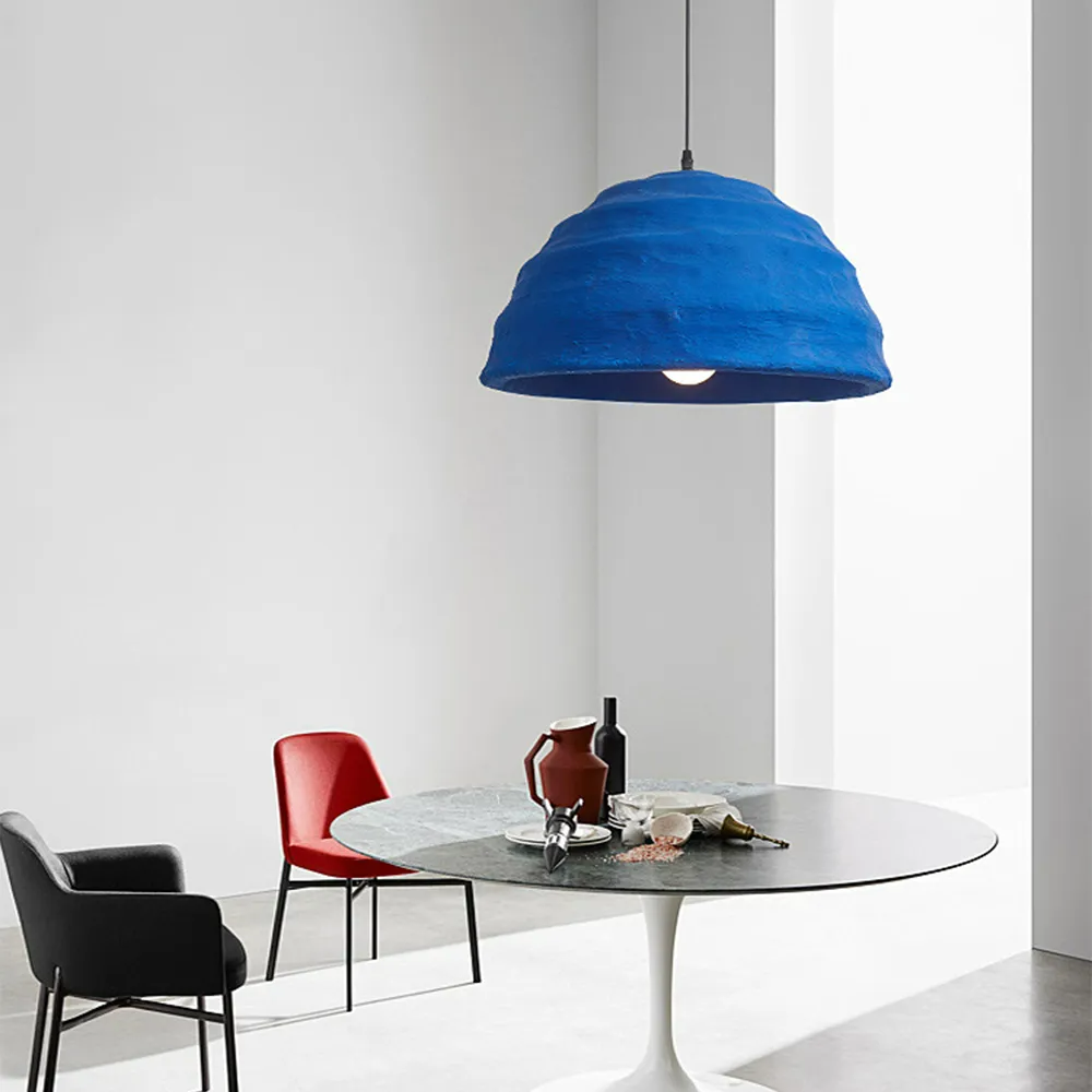 Serena – Suspension Design Calme