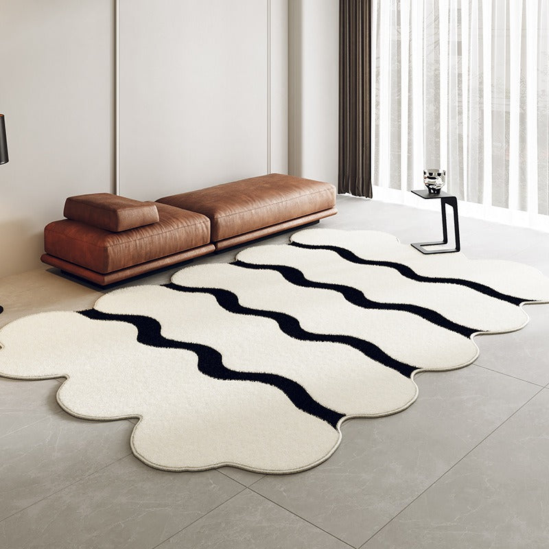 Blisso – Tapis français