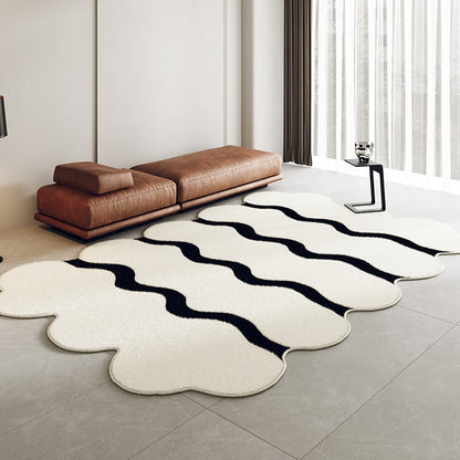 Blisso – Tapis français