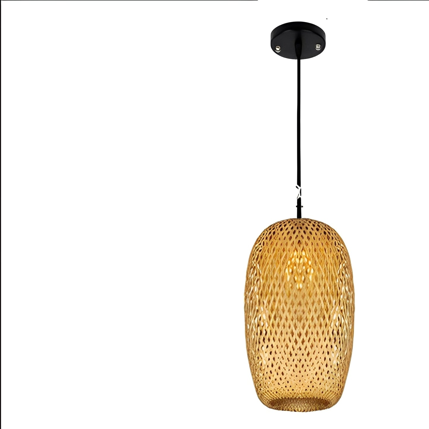 Himari – Simplement Suspension en Bambou