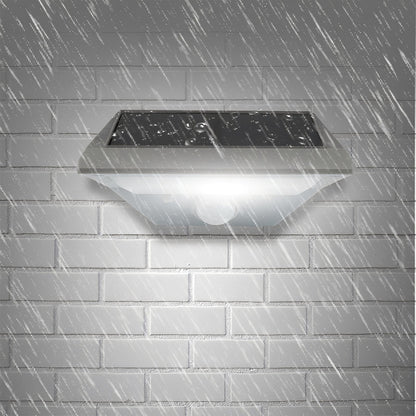 Solaro – Applique LED Solaire