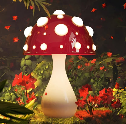Maricel – Lampe de table simple