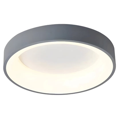 Arvee – Plafonnier rond moderne