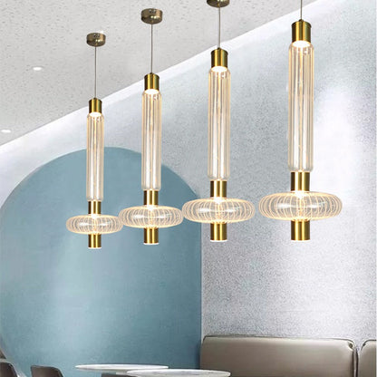 Naromi – Suspension Minimaliste Postmoderne