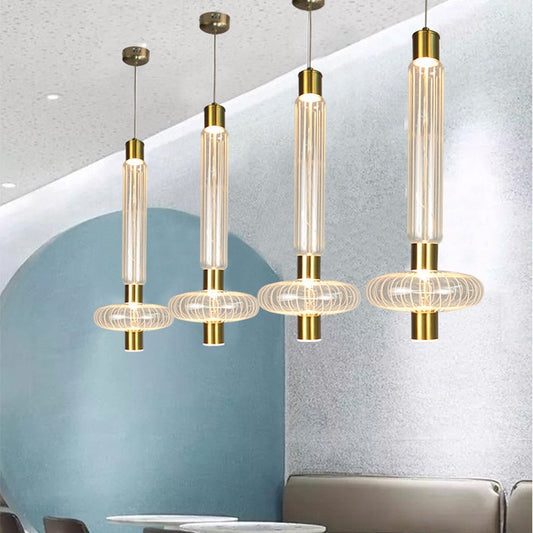 Naromi – Suspension Minimaliste Postmoderne