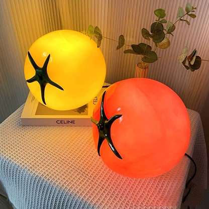 Tom – Lampe de table LED moderne