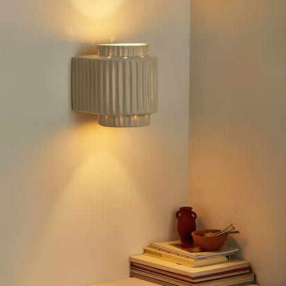 Kimura – Applique style Wabi-sabi