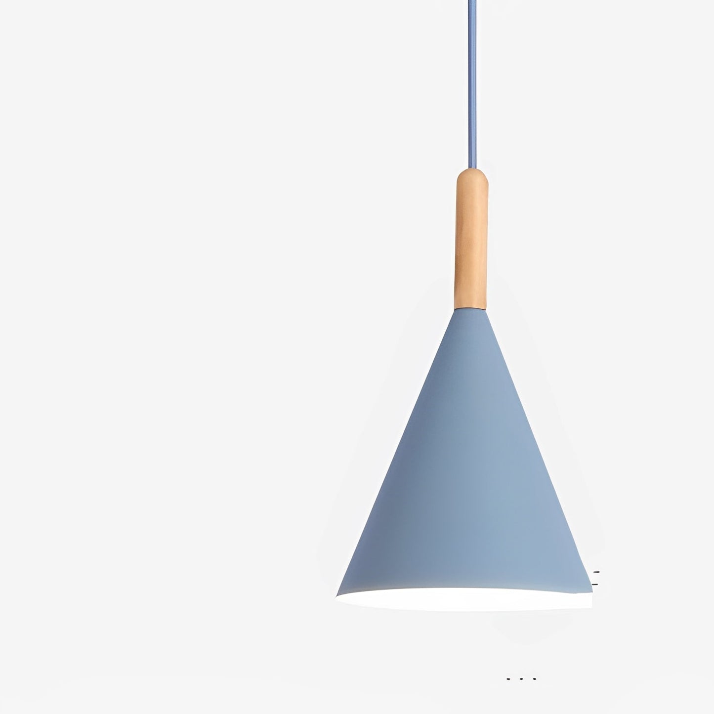 Livia – Lustre Macaron Vivant
