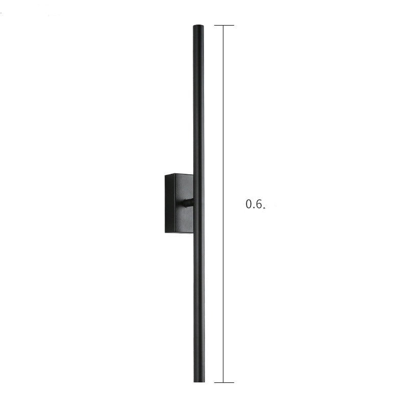 Ylena – LED Bande Longue Applique Murale