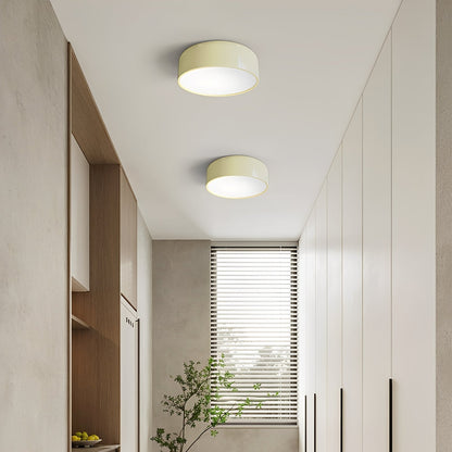 Morandi – Plafonnier LED vintage