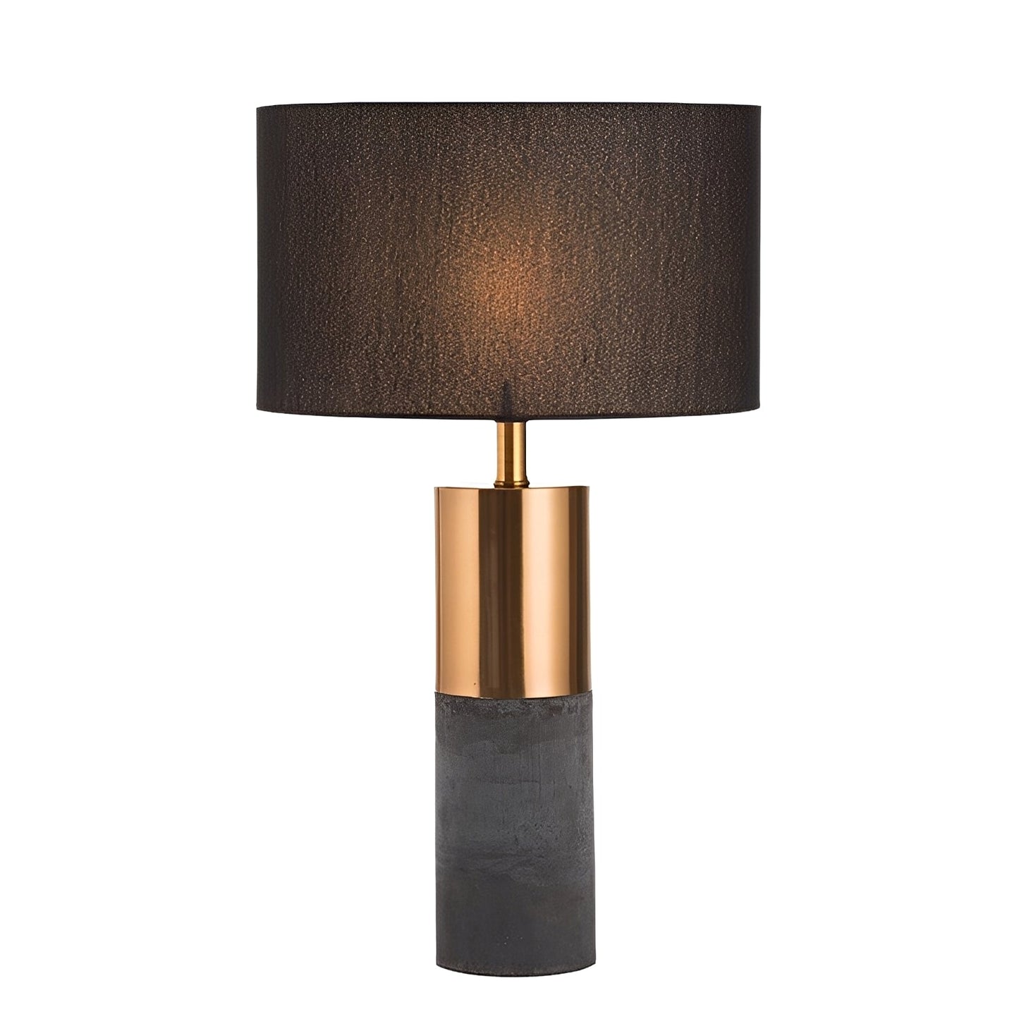 Ragna – Lampe de table design industriel