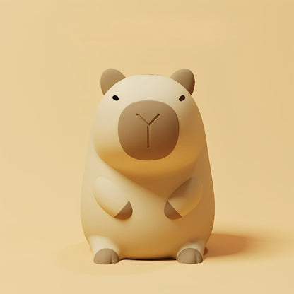 Capi – Lampe de nuit Capybara