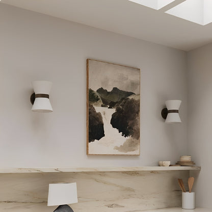 Ren – Applique Wabi-Sabi