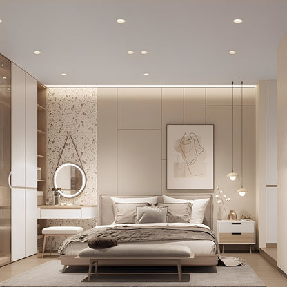 Zendy – Luminaire Encastré Moderne