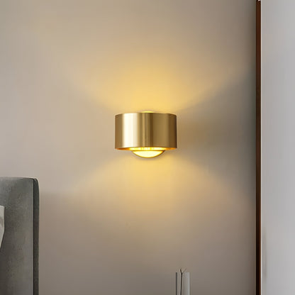 Orion – Luxe Applique Murale