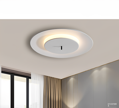 Krezil – Plafonnier LED Créatif