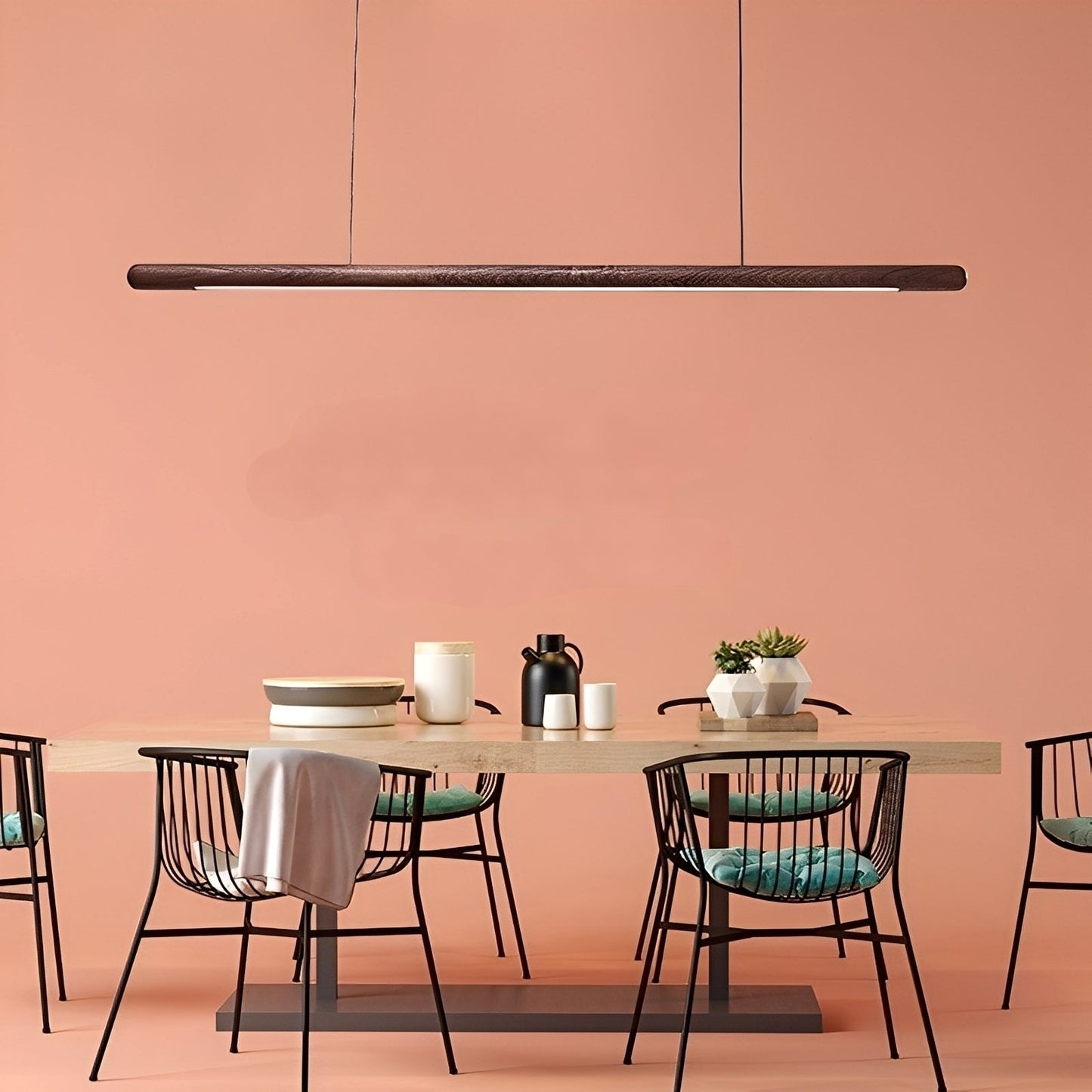 Megan – Suspension Moderne