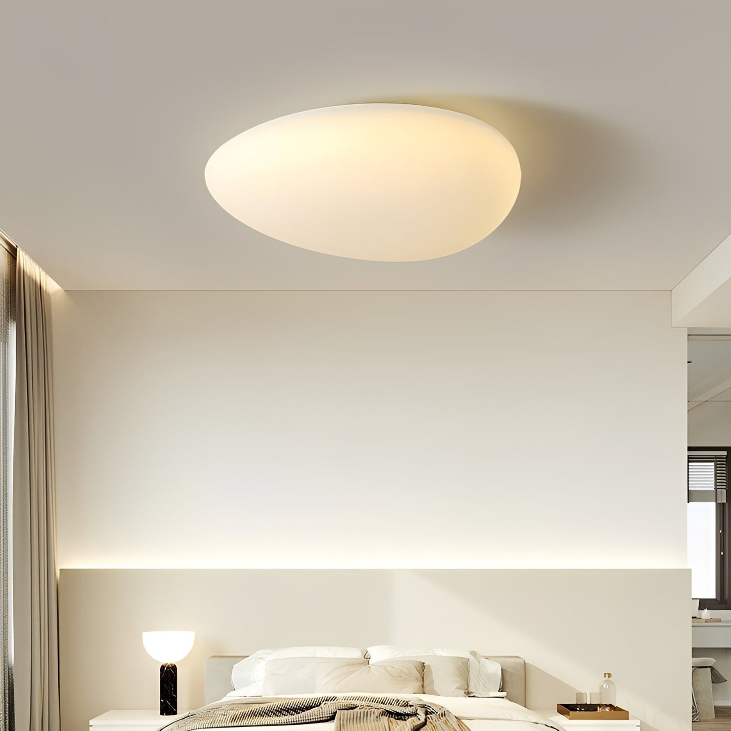 Olan – Plafonnier minimaliste moderne