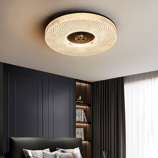 Emilia – Lampe de Plafond LED Minimaliste