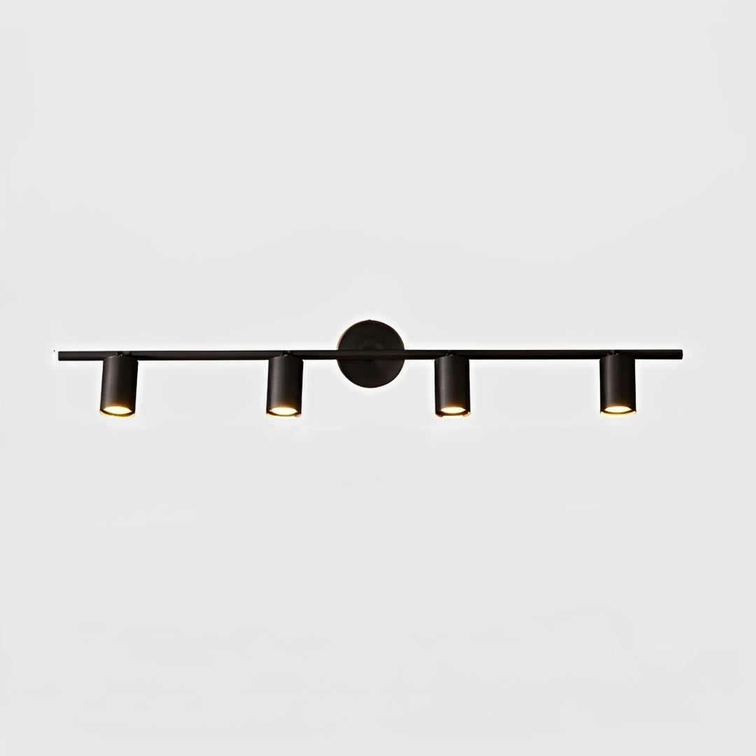 Noel – Applique murale et miroir moderne minimaliste