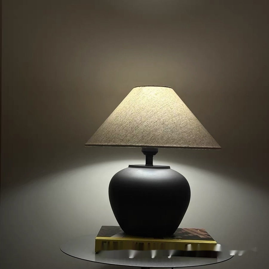 Aiko – Lampe de table japonaise