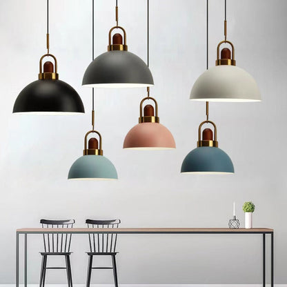 Miro – Lampe Suspendue Moderne Simple pour Restaurant