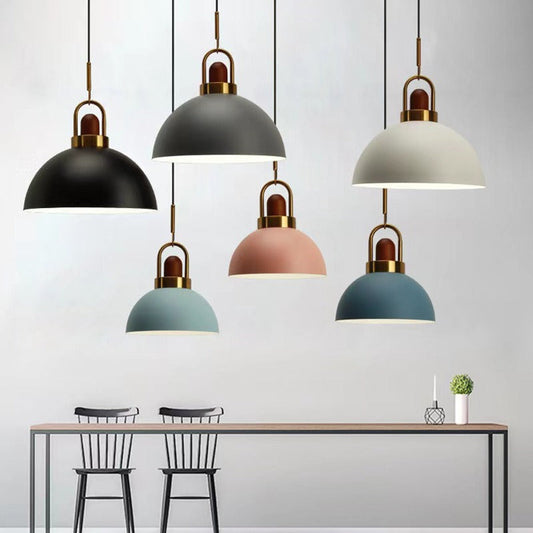 Miro – Lampe Suspendue Moderne Simple pour Restaurant