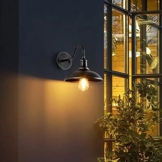 Tommy – Applique murale simple
