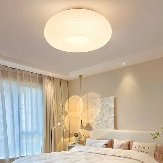 Brianna – Lampe de chambre nordique minimaliste à spectre complet