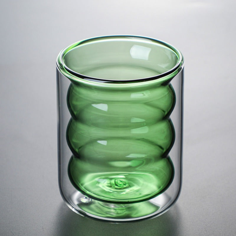 Ashti – Tasse en verre à double paroi